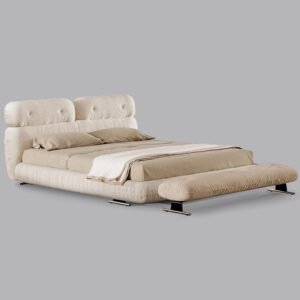 Libra Bed