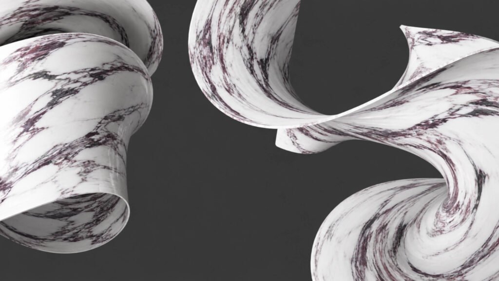 Zadcci Calacatta Viola Material